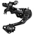 Shimano - Deore RD-M6000-SGS Rear Derailleur - Long 10-speed